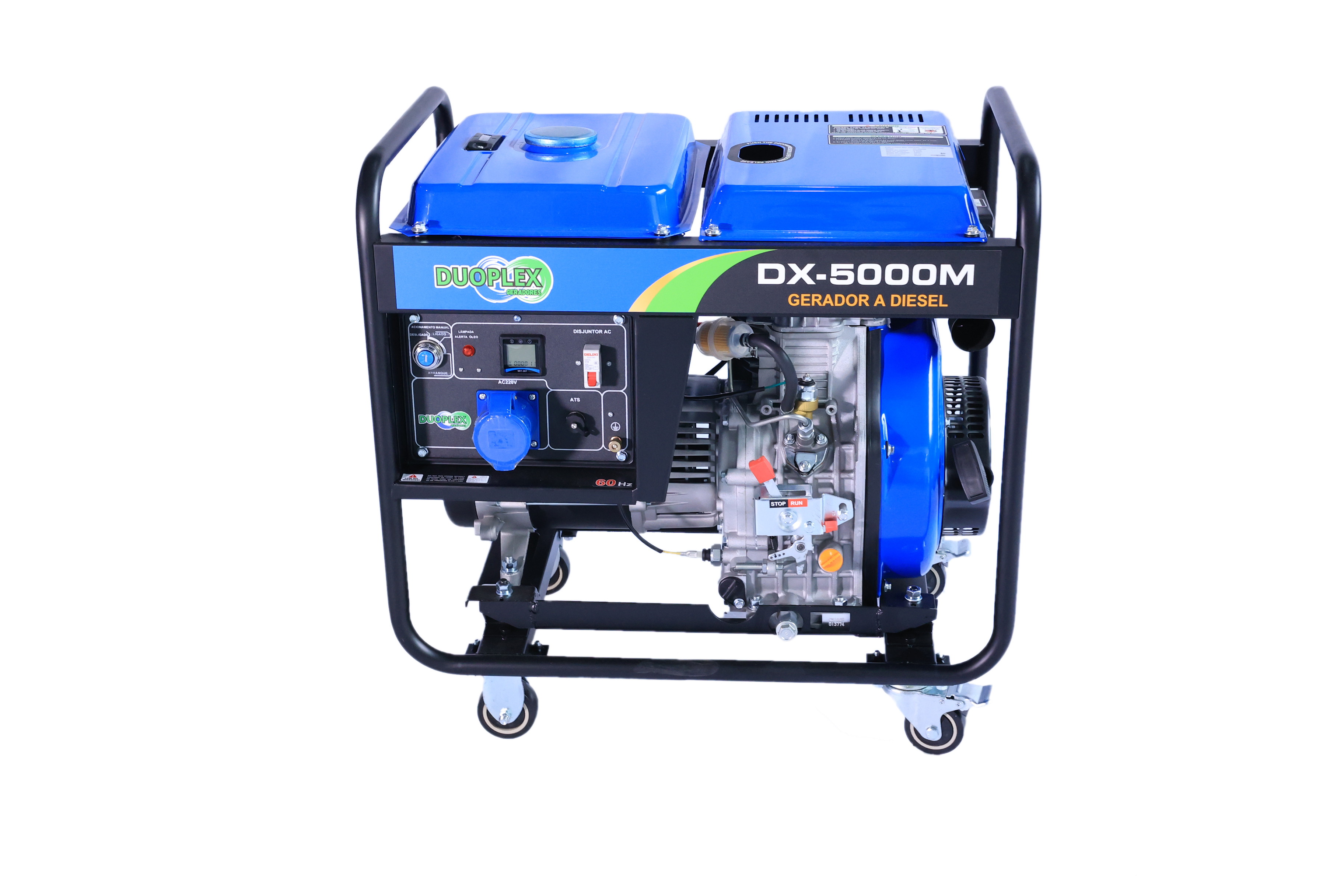 DXA5000M