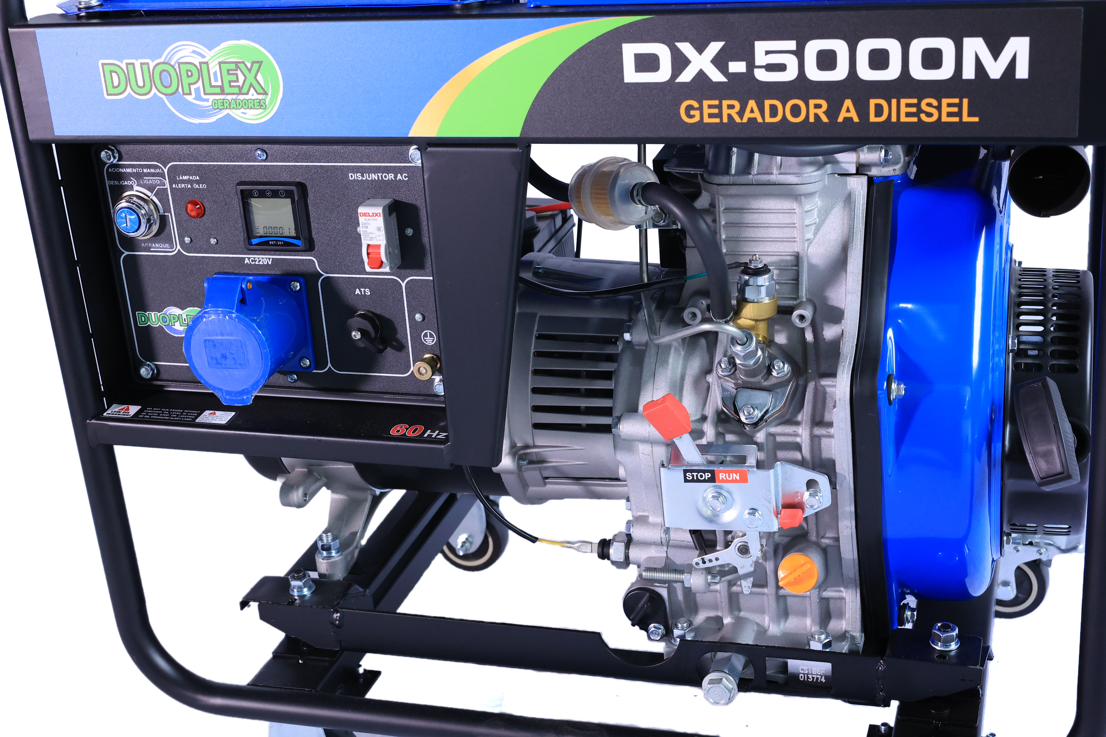 DXS5000M