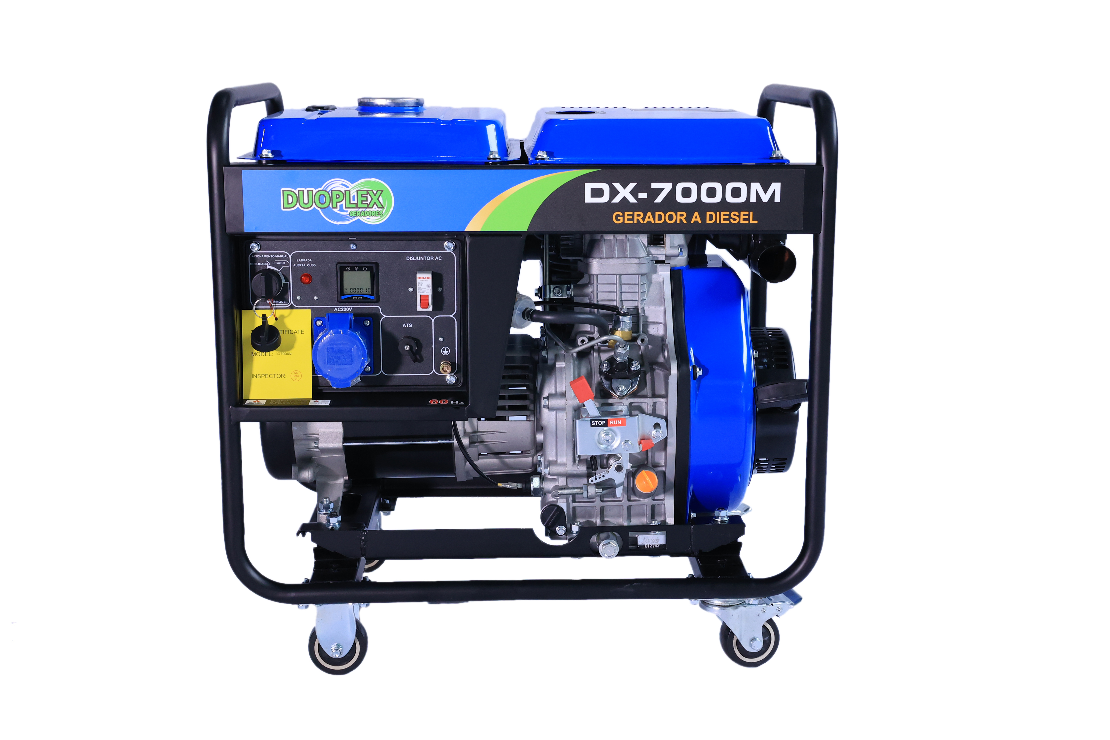 DXS7000M