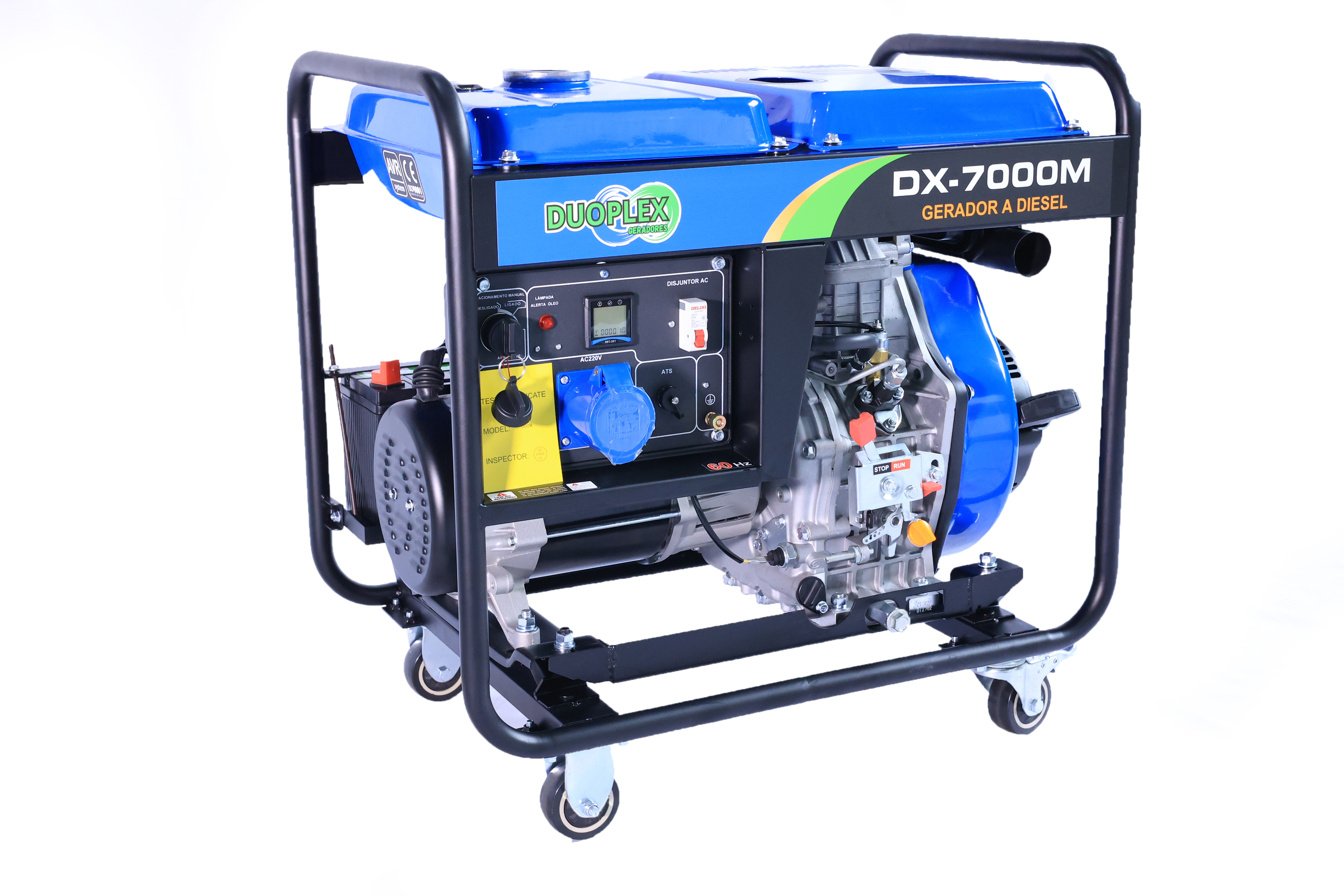 DXS7000M