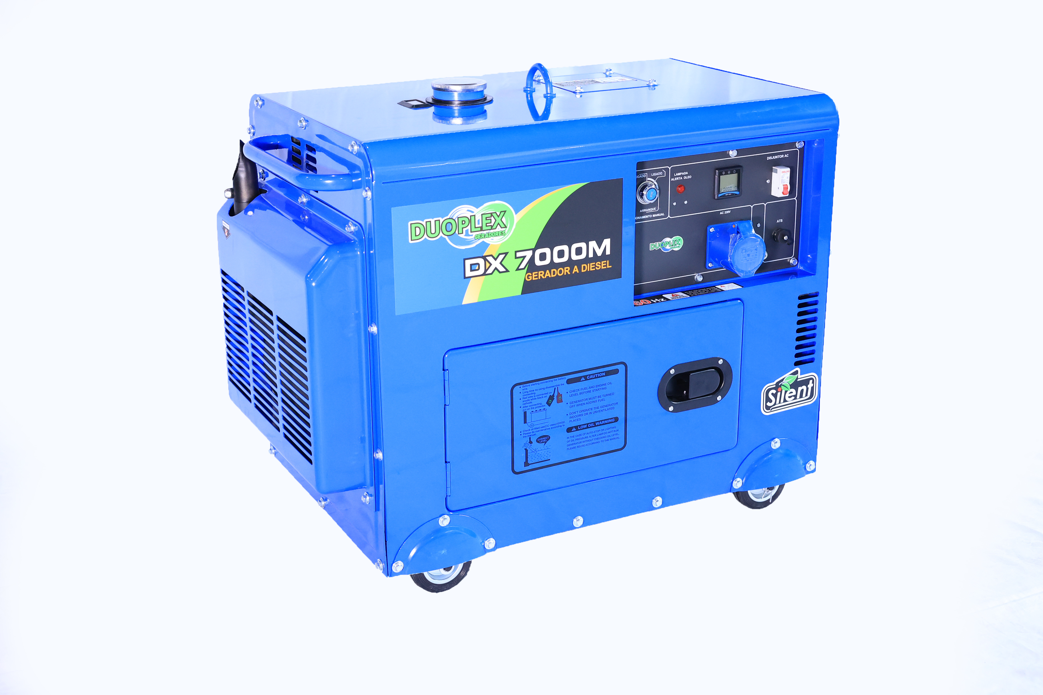 DXS7000M