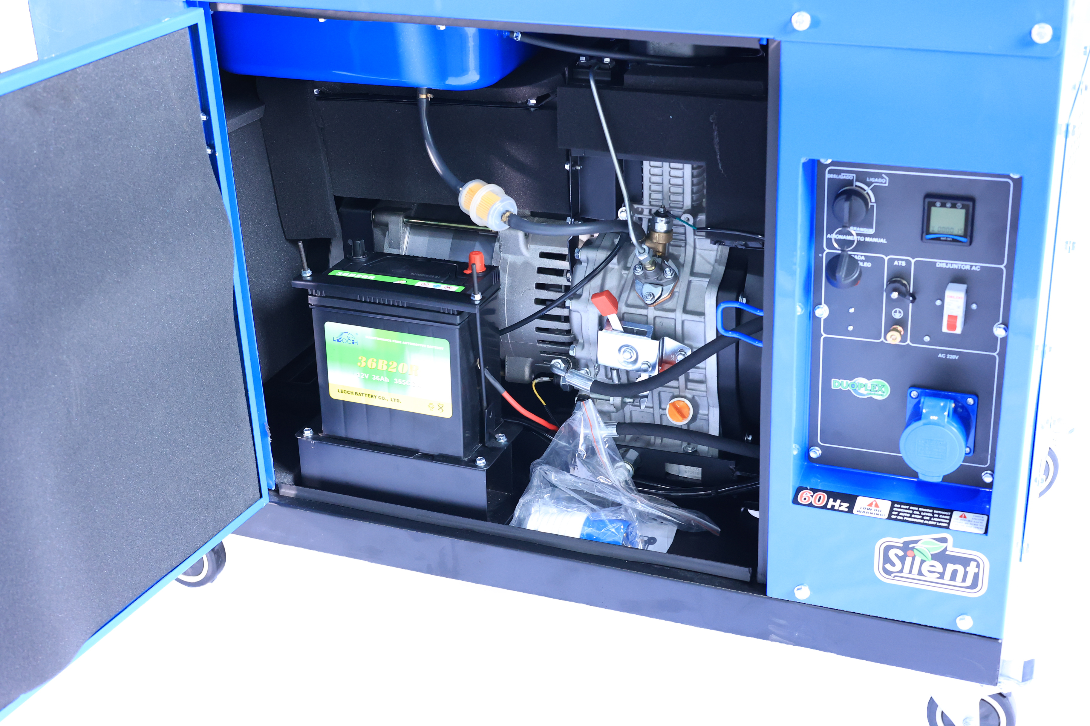 DXA5000M