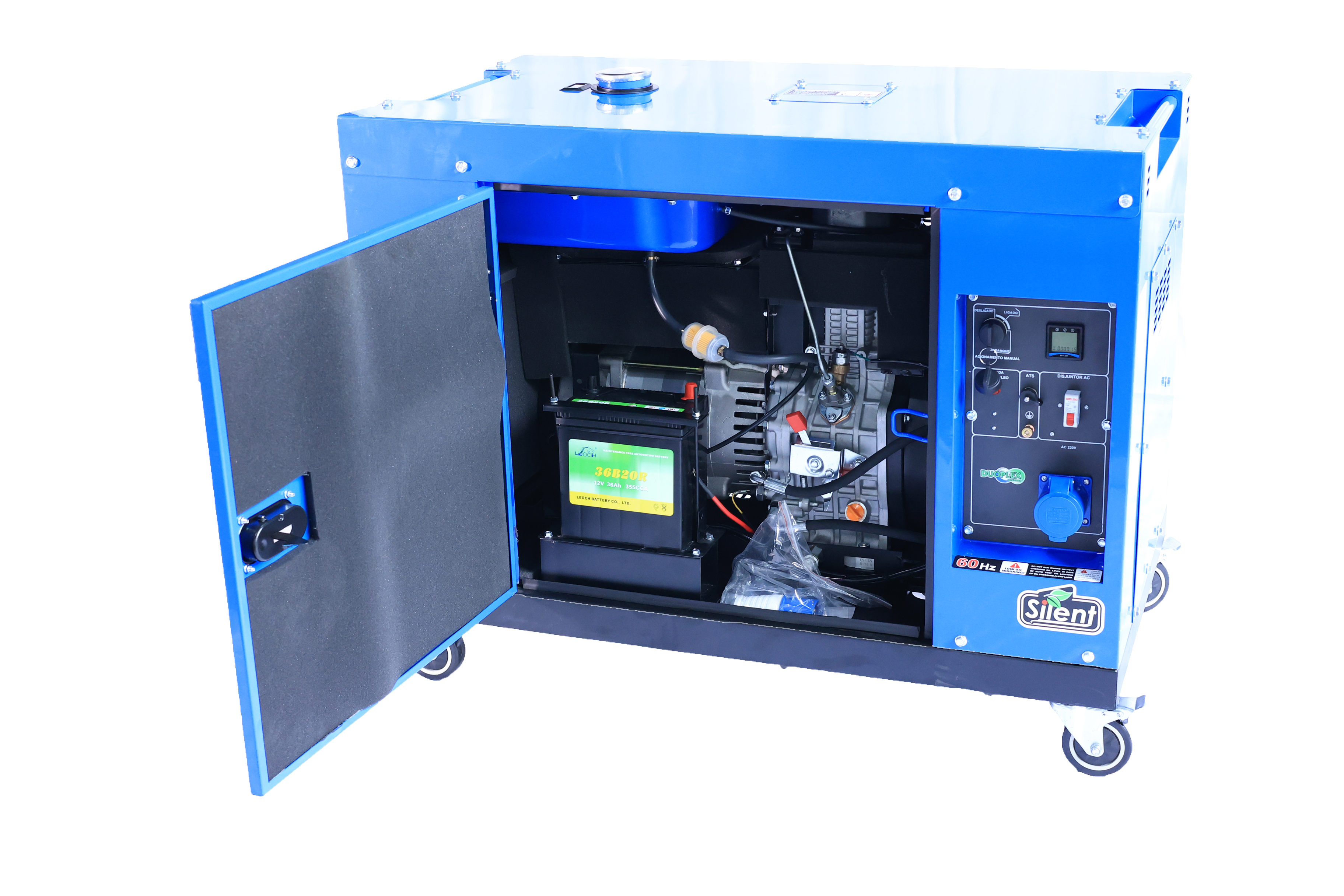 DXA5000M