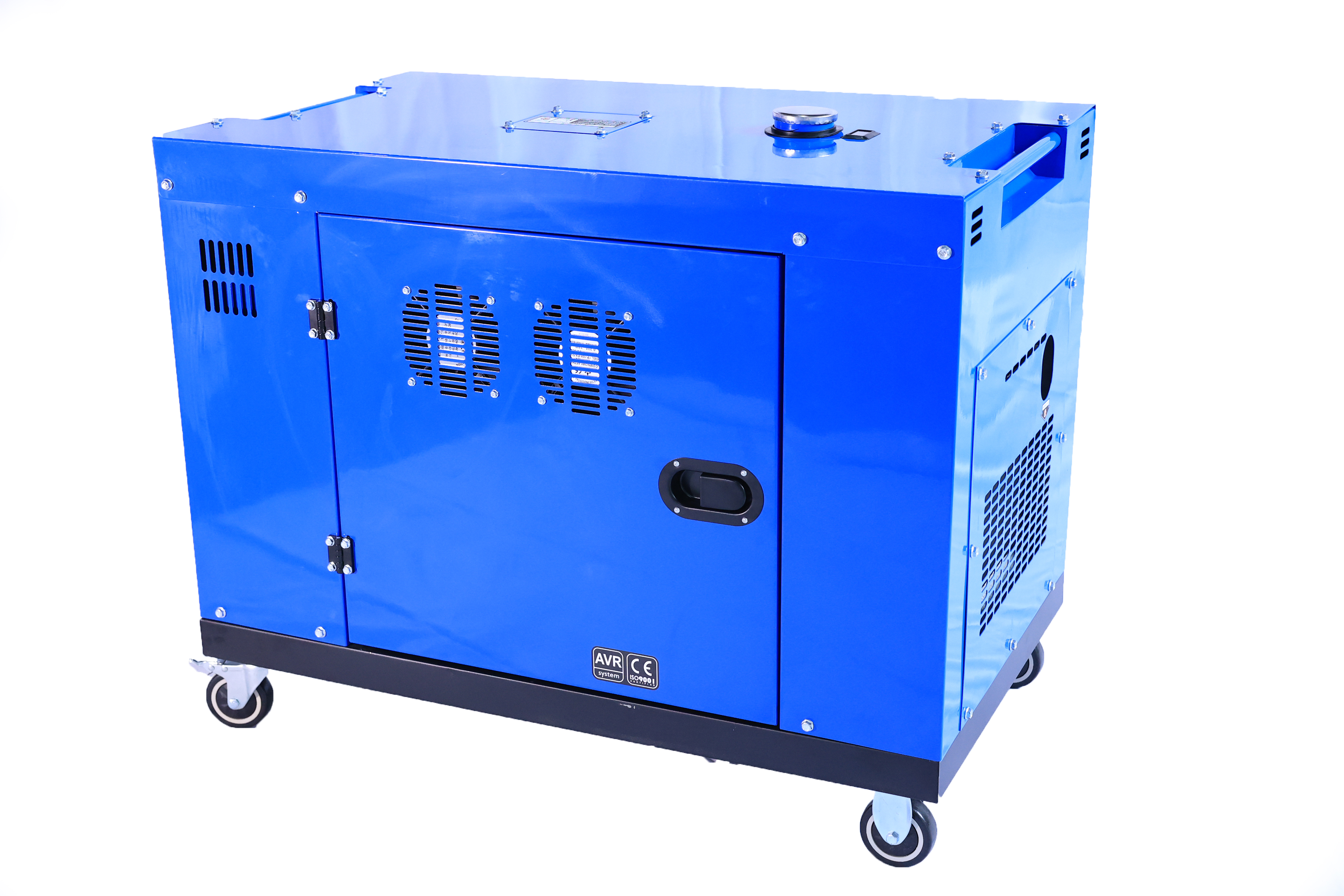 DXA5000M