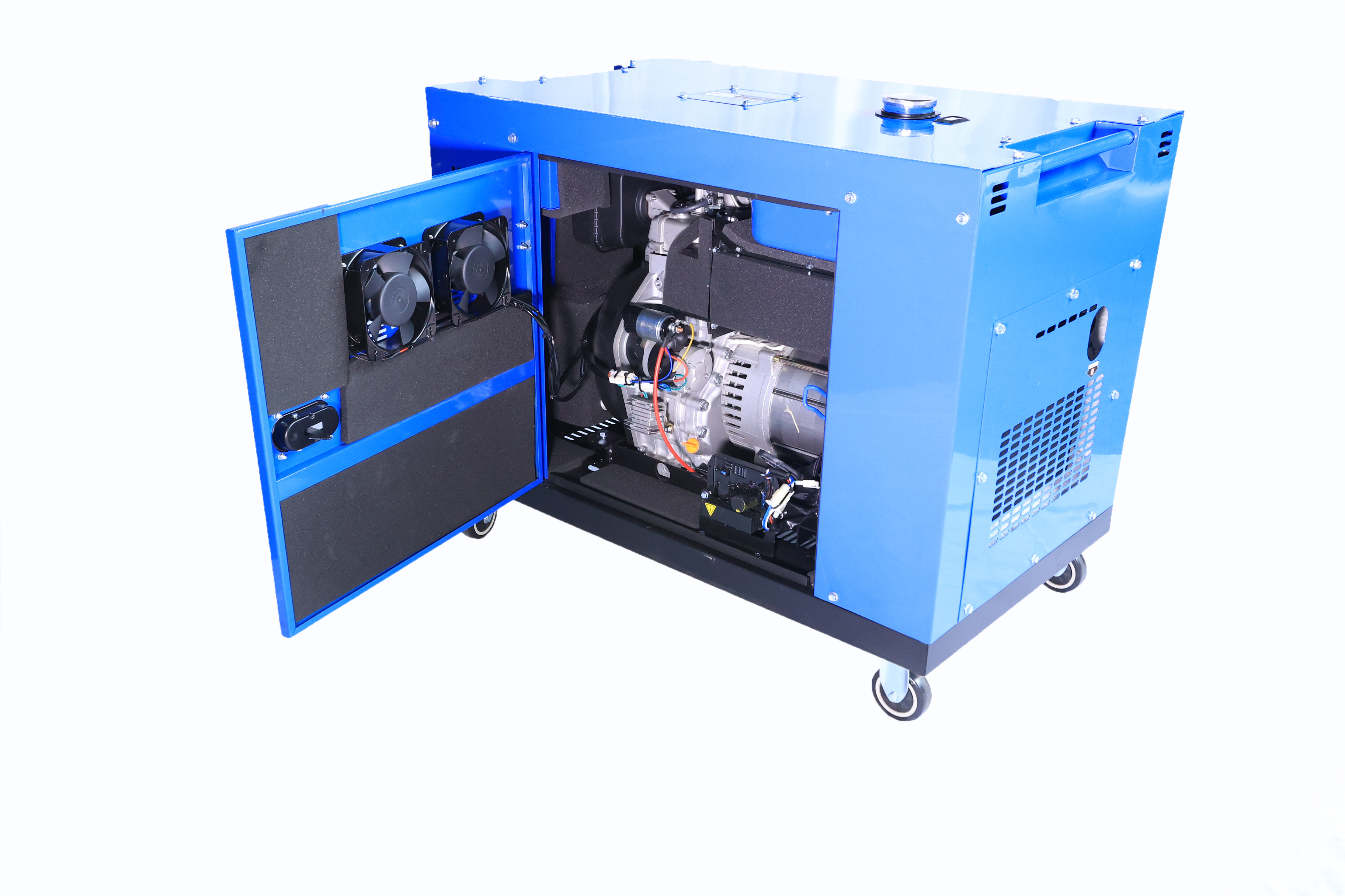 DXA5000M