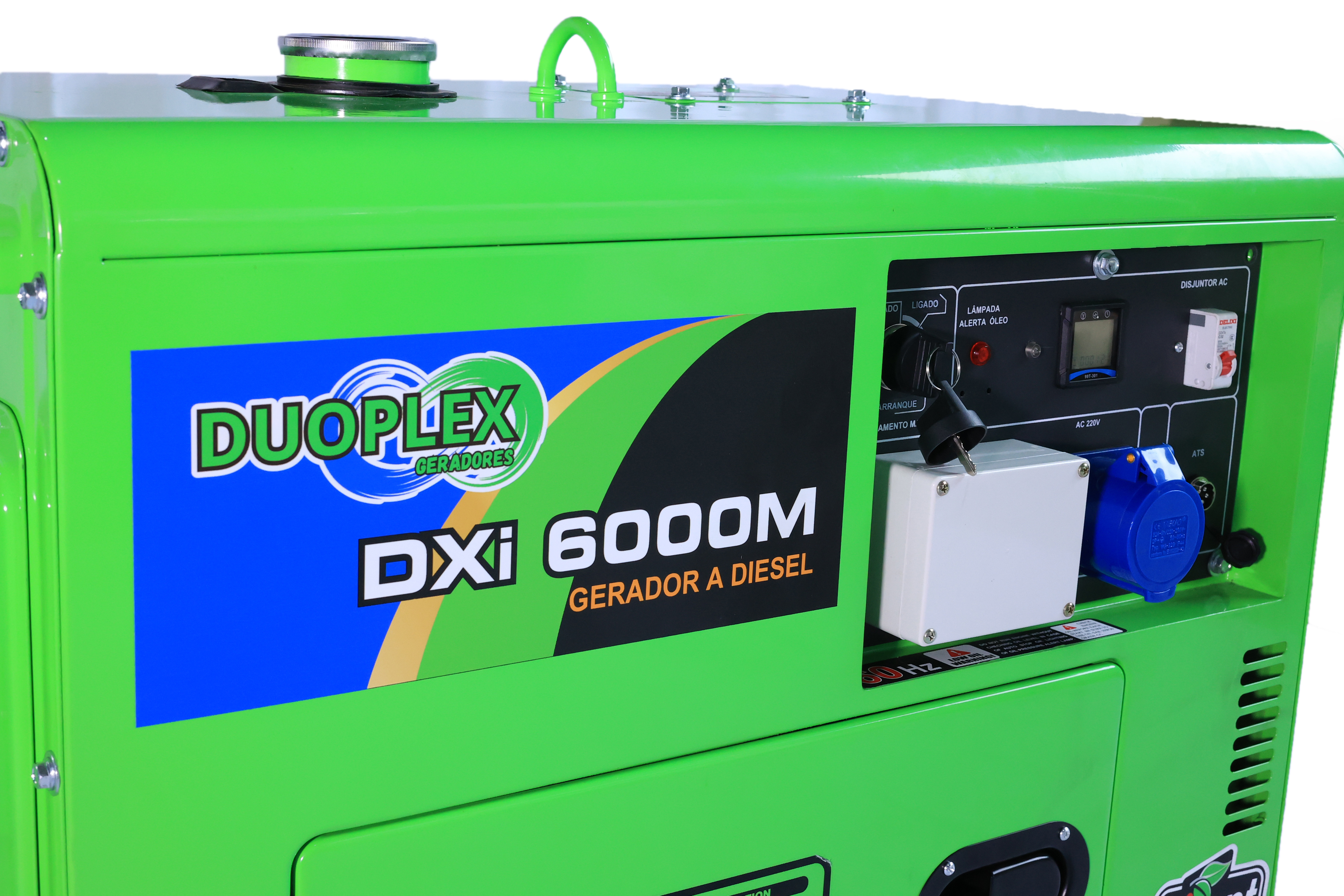 DXS6000M